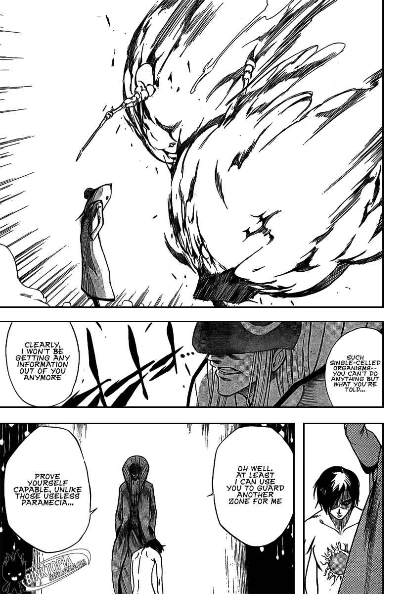 Page 6 Chapter 25 Psyren