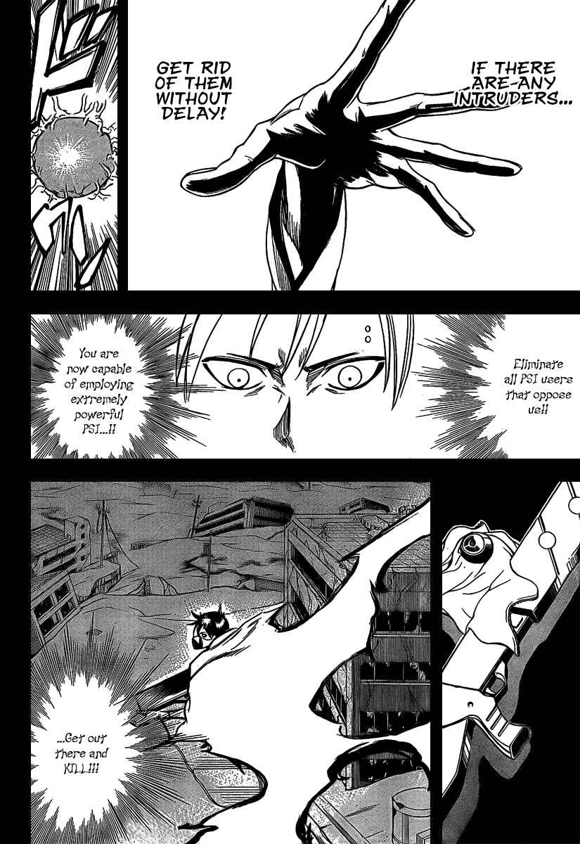 Page 7 Chapter 25 Psyren