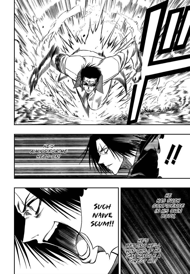 Page 10 Chapter 92 Psyren