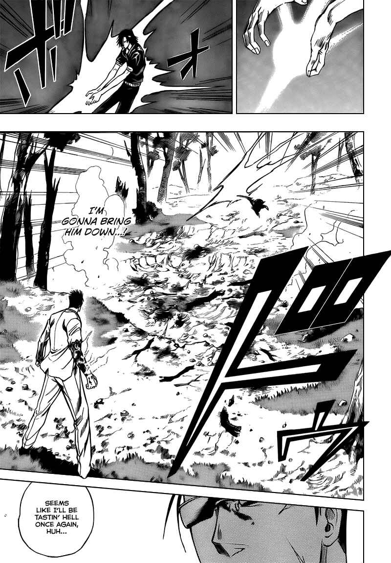 Page 9 Chapter 92 Psyren