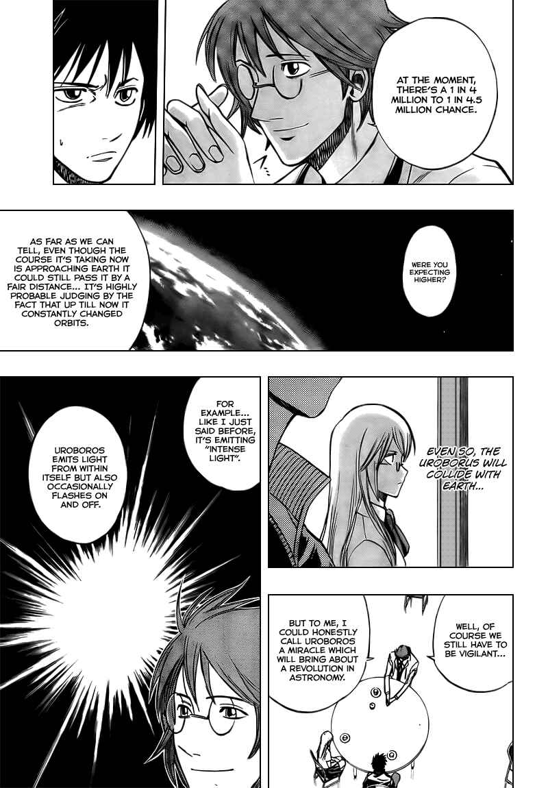 Page 15 Chapter 97 Psyren