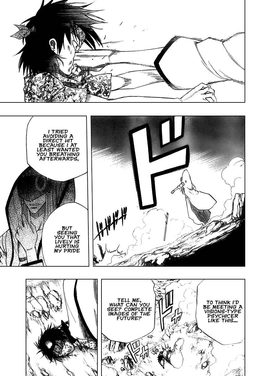 Page 11 Chapter 41 Psyren