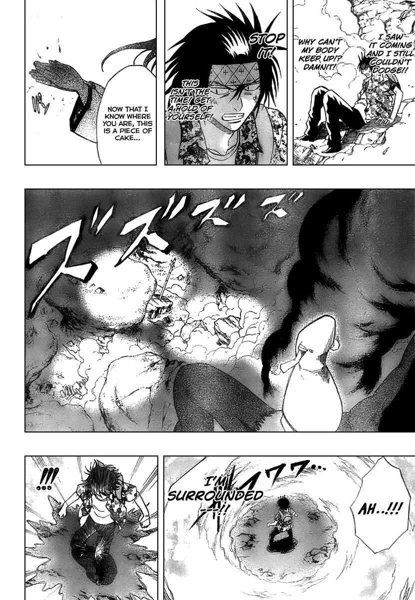 Page 8 Chapter 41 Psyren