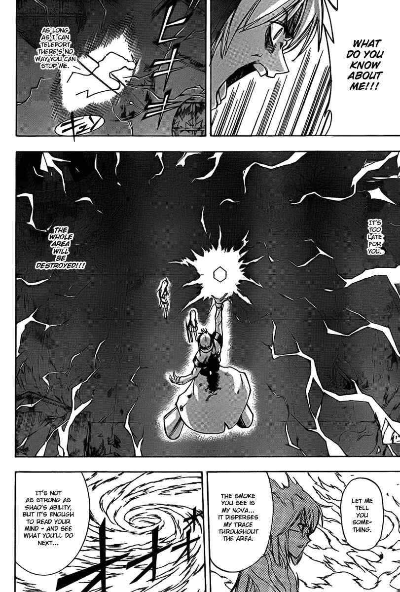 Page 14 Chapter 132 Psyren