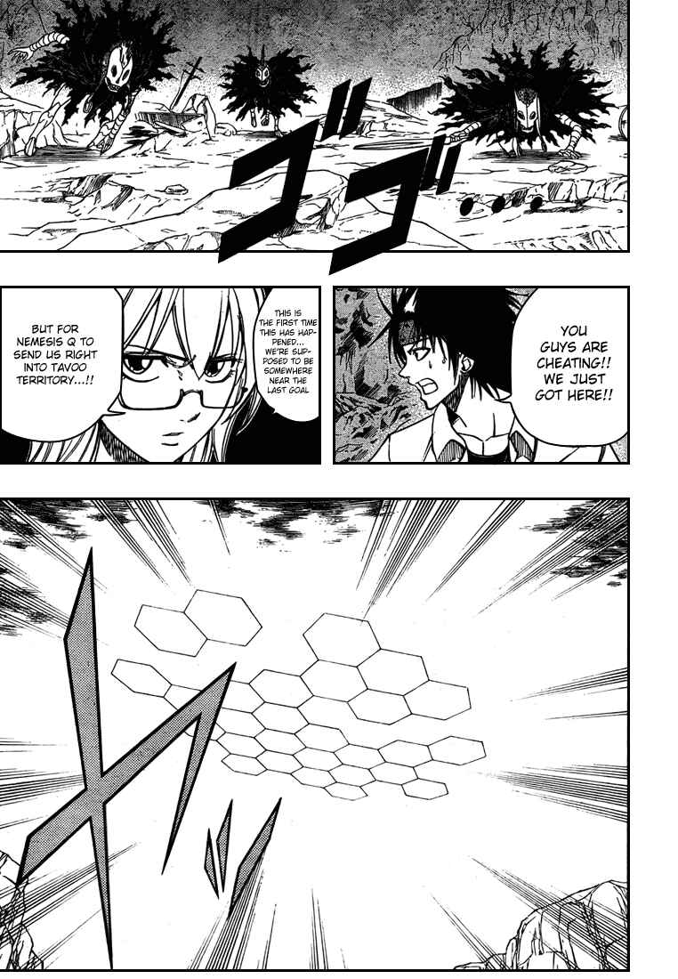Page 16 Chapter 60 Psyren