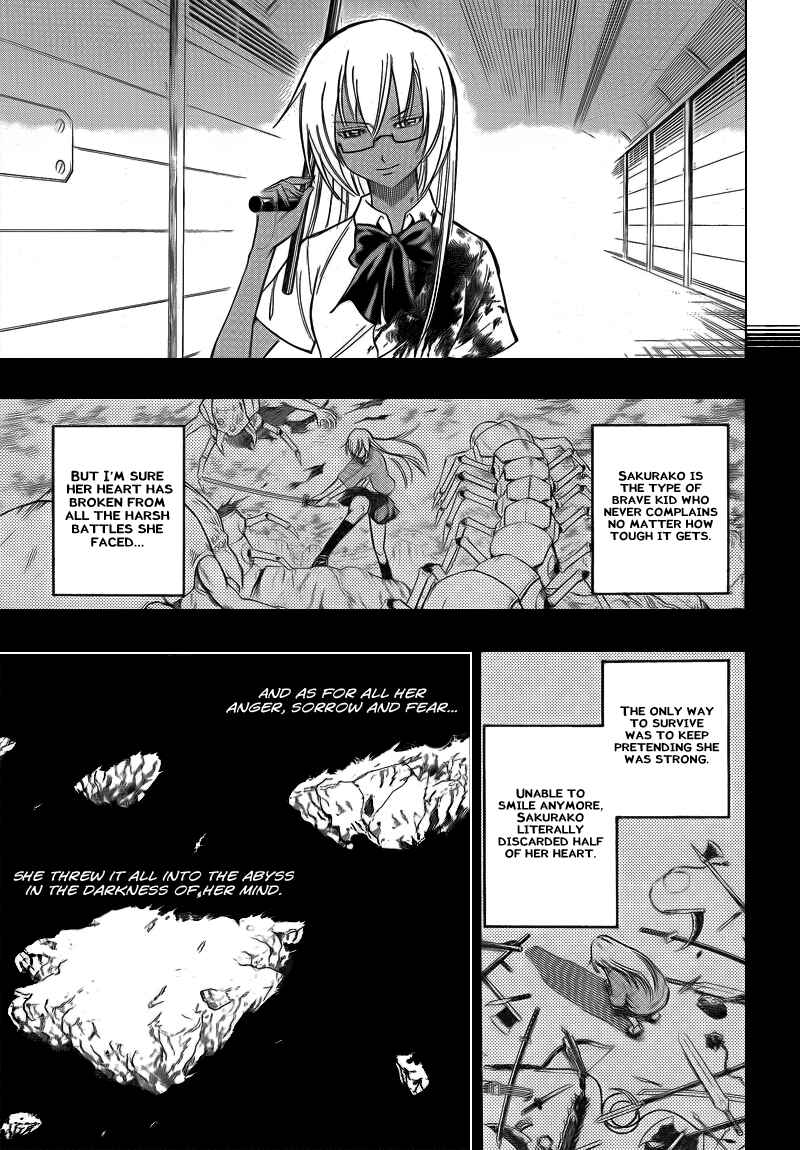 Page 4 Chapter 105 Psyren