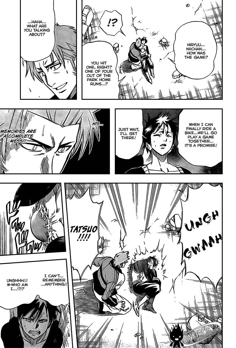 Page 10 Chapter 22 Psyren