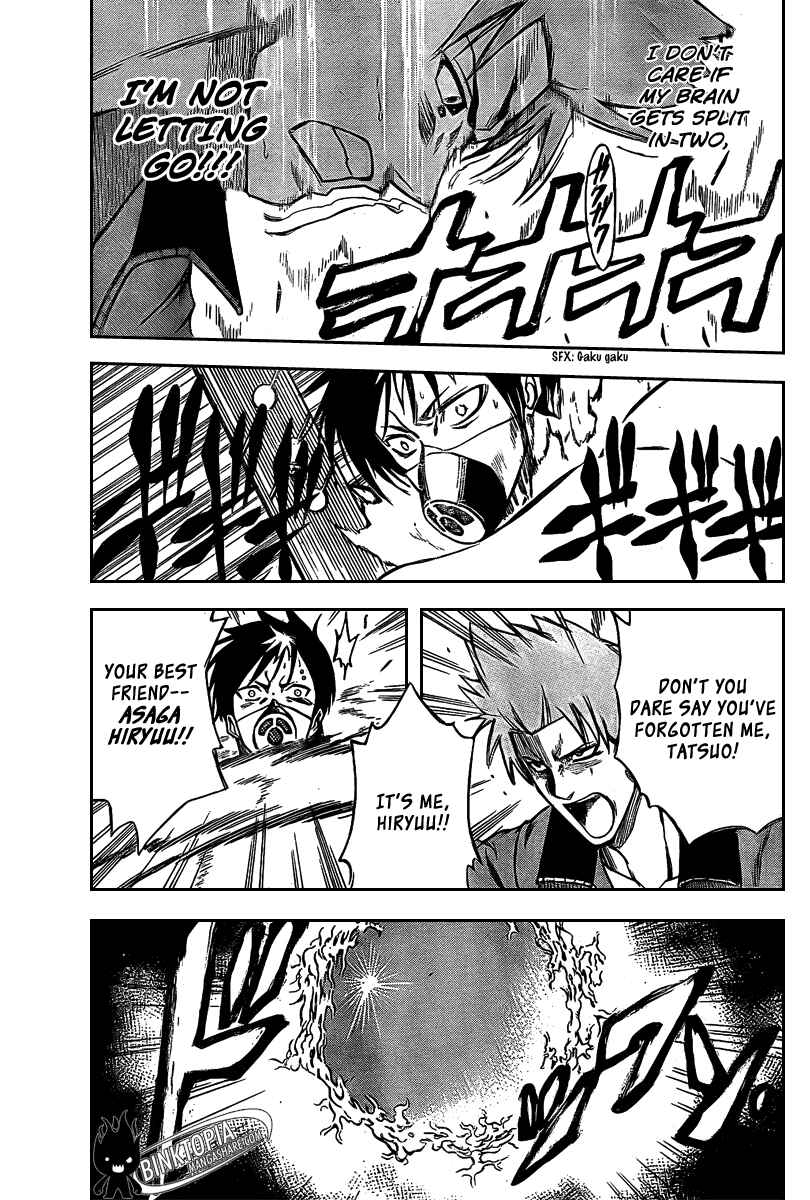 Page 4 Chapter 22 Psyren
