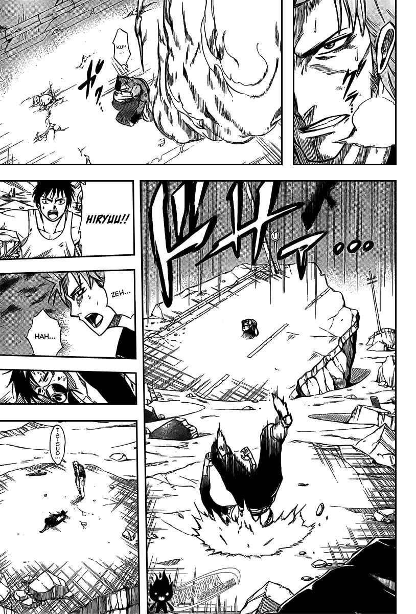 Page 6 Chapter 22 Psyren