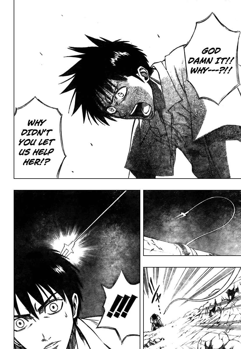 Page 20 Chapter 59 Psyren