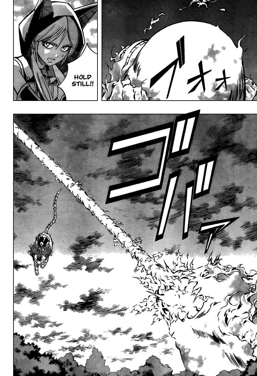Page 2 Chapter 77 Psyren