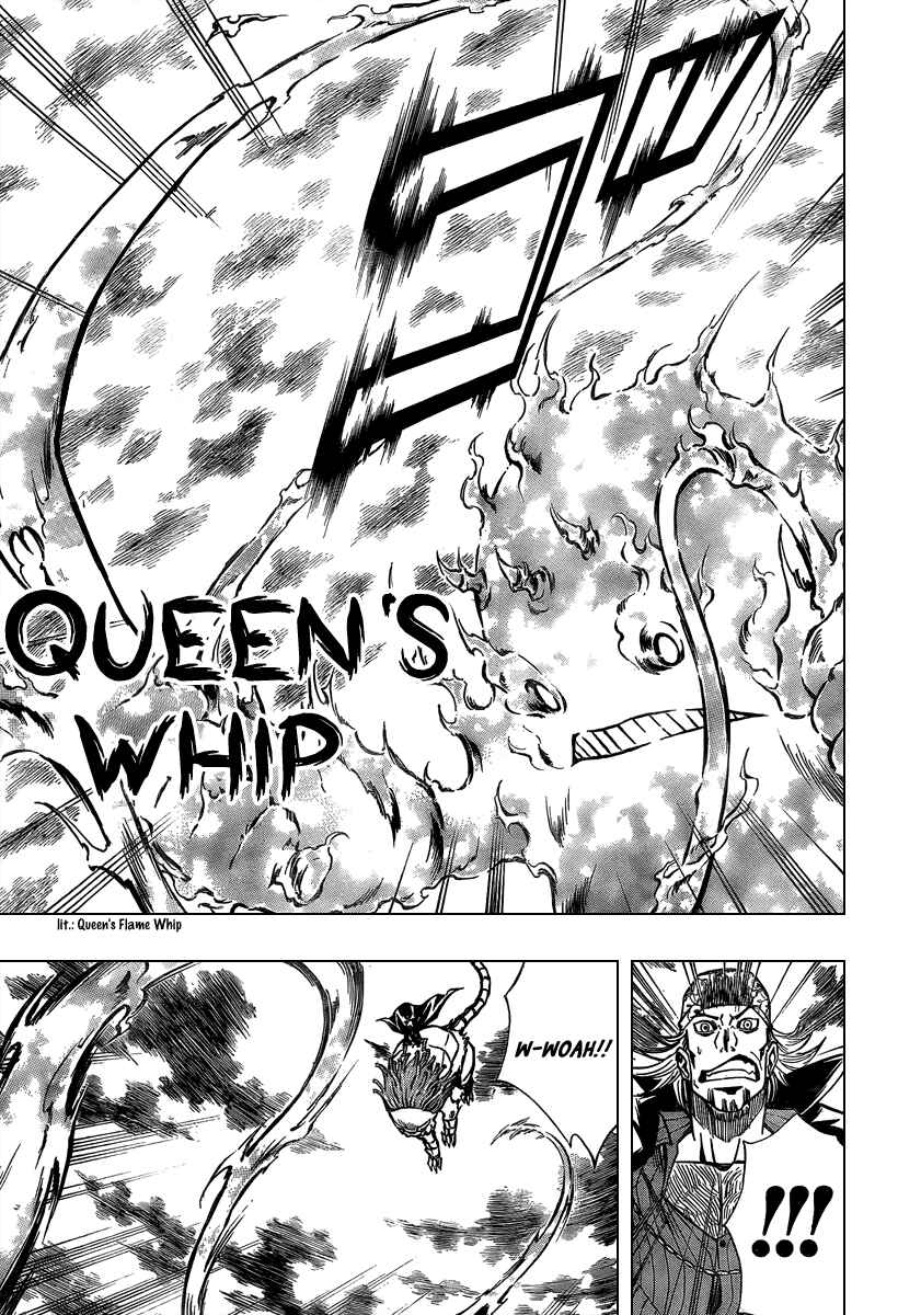 Page 5 Chapter 77 Psyren