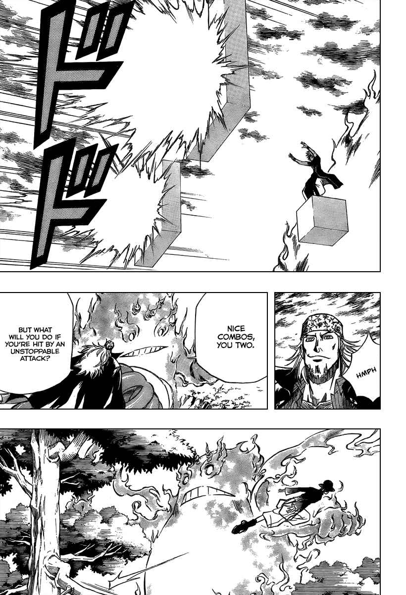 Page 7 Chapter 77 Psyren