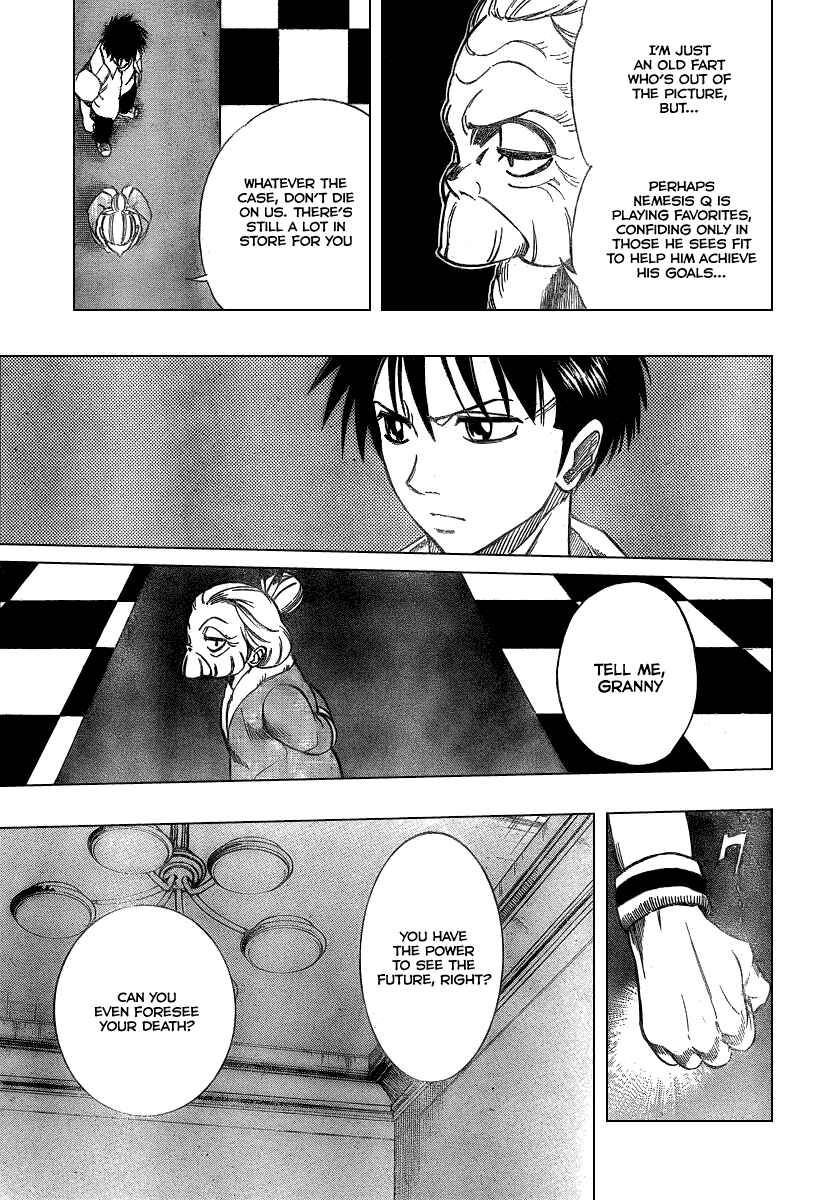 Page 8 Chapter 48 Psyren