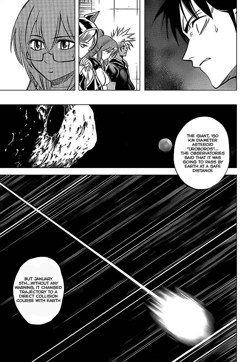 Page 16 Chapter 68 Psyren