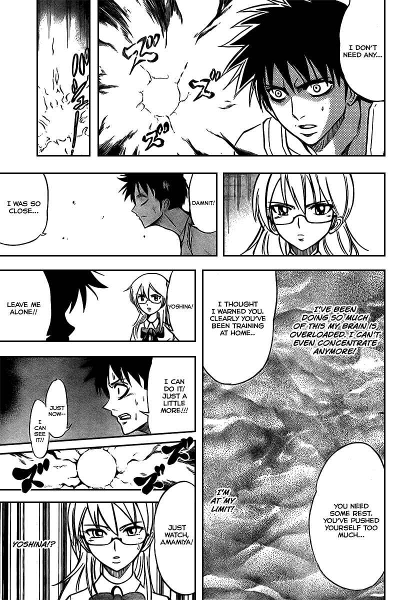Page 18 Chapter 13 Psyren