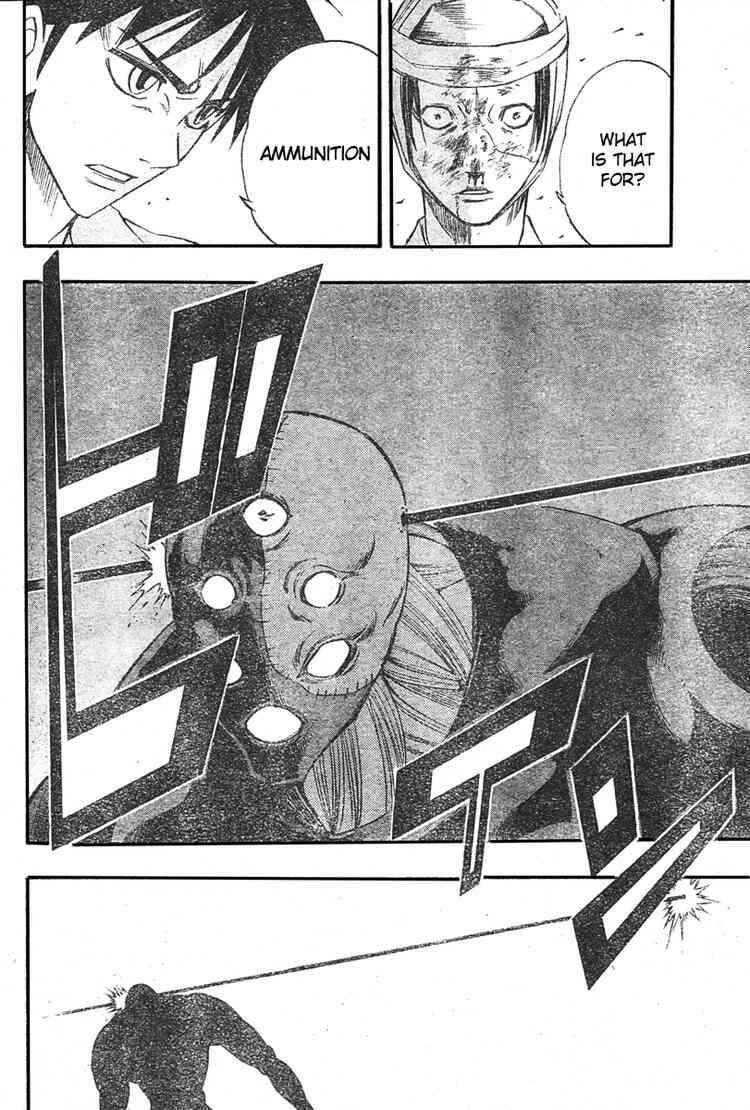 Page 16 Chapter 53 Psyren