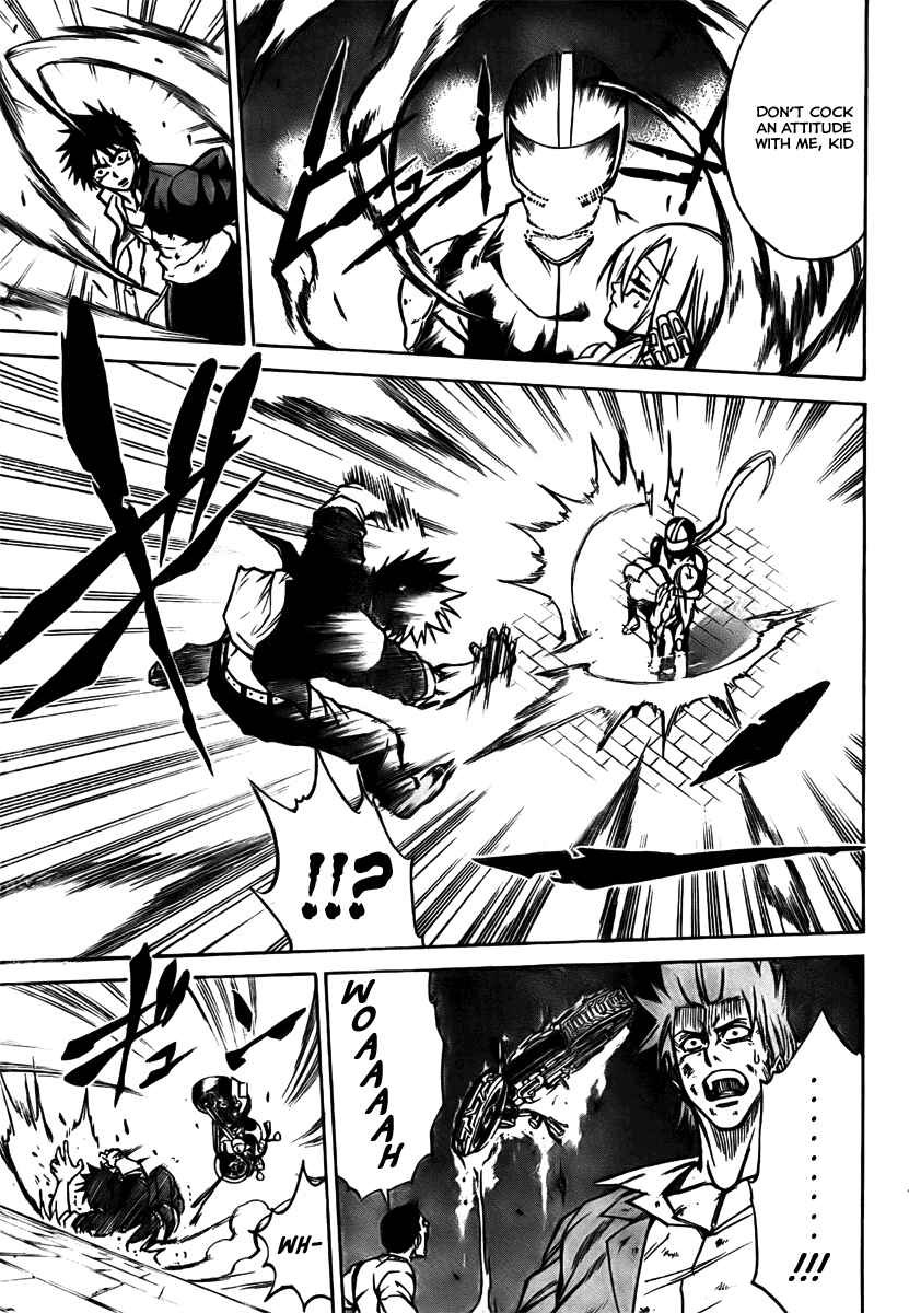 Page 12 Chapter 8 Psyren
