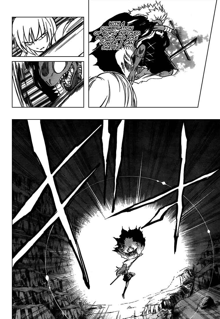 Page 10 Chapter 39 Psyren