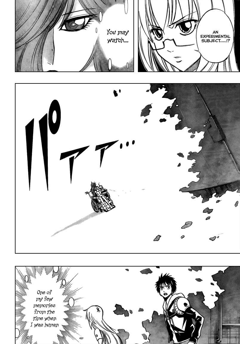 Page 8 Chapter 82 Psyren