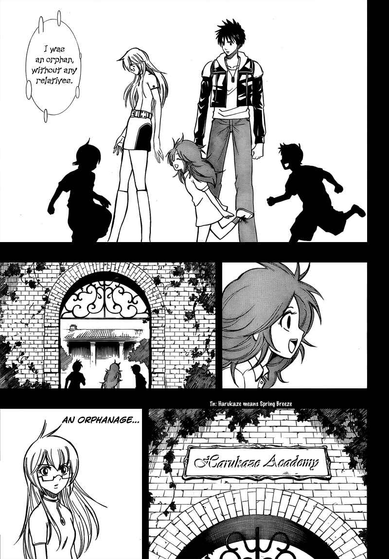 Page 9 Chapter 82 Psyren