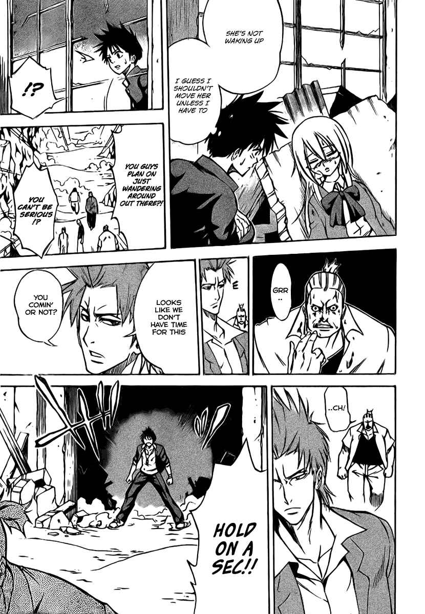 Page 6 Chapter 3 Psyren