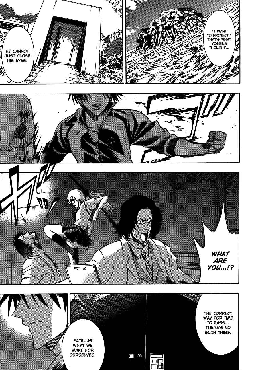 Page 17 Chapter 145 Psyren
