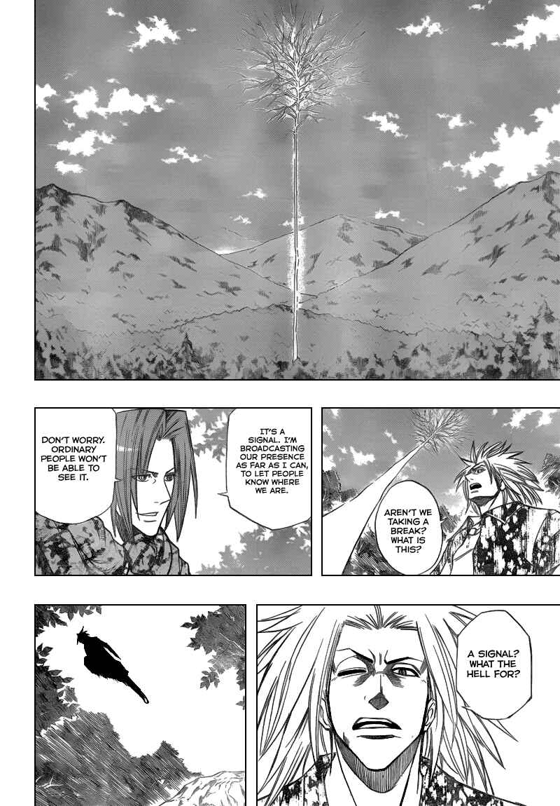 Page 19 Chapter 107 Psyren