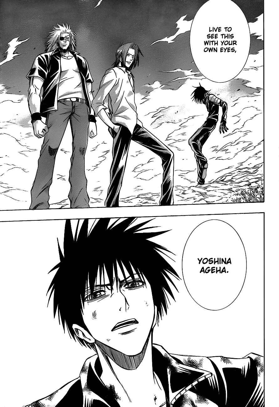 Page 10 Chapter 144 Psyren