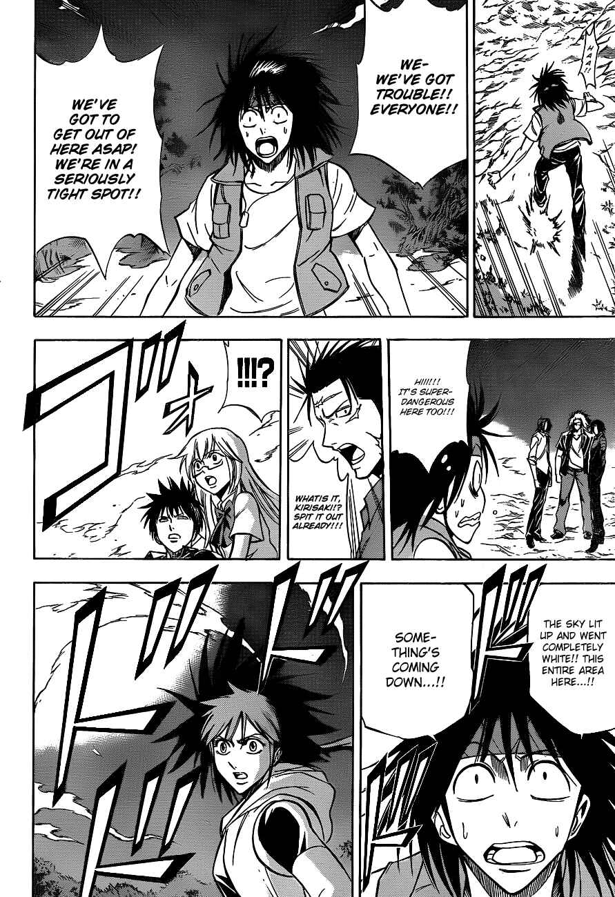 Page 11 Chapter 144 Psyren