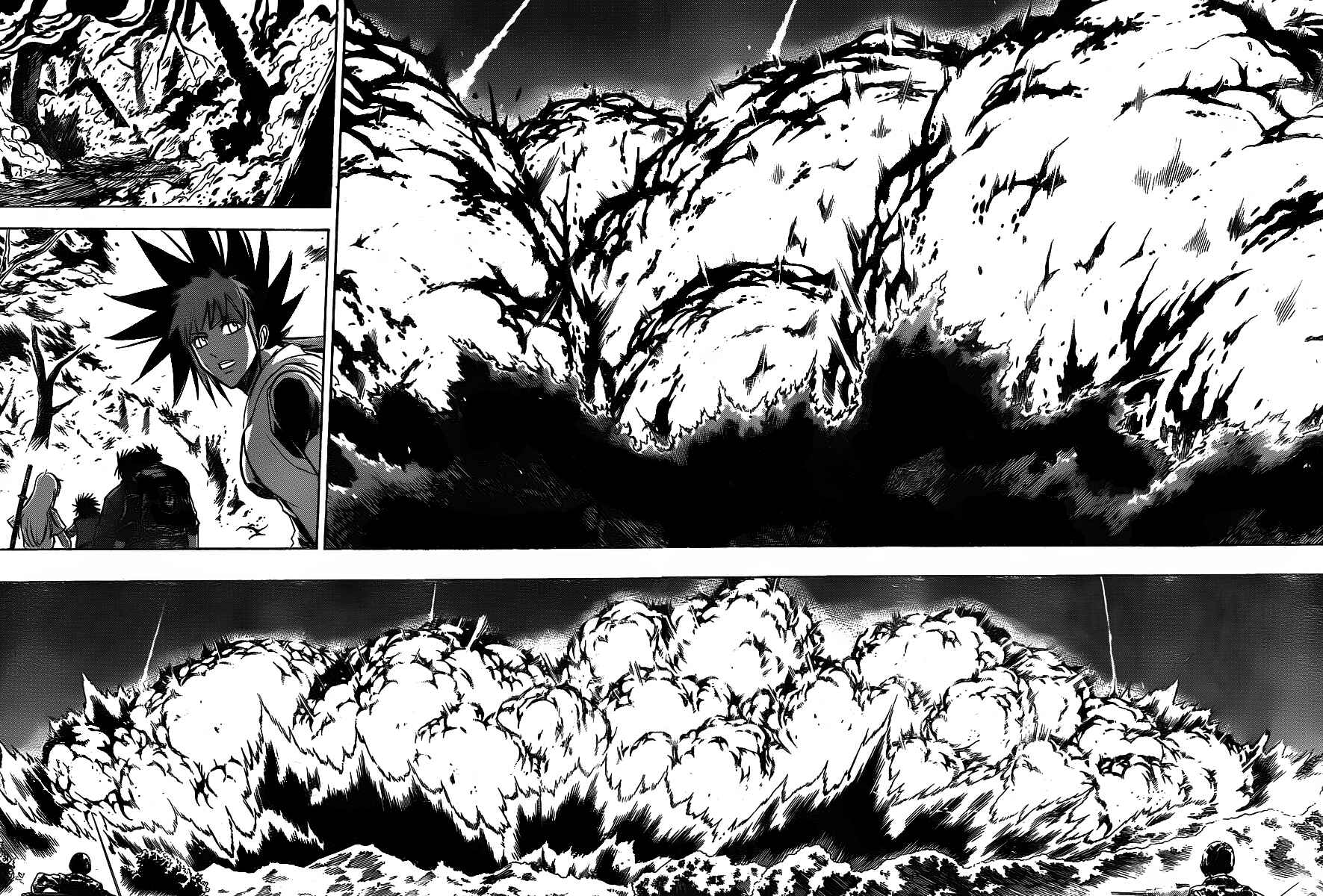 Page 15 Chapter 144 Psyren