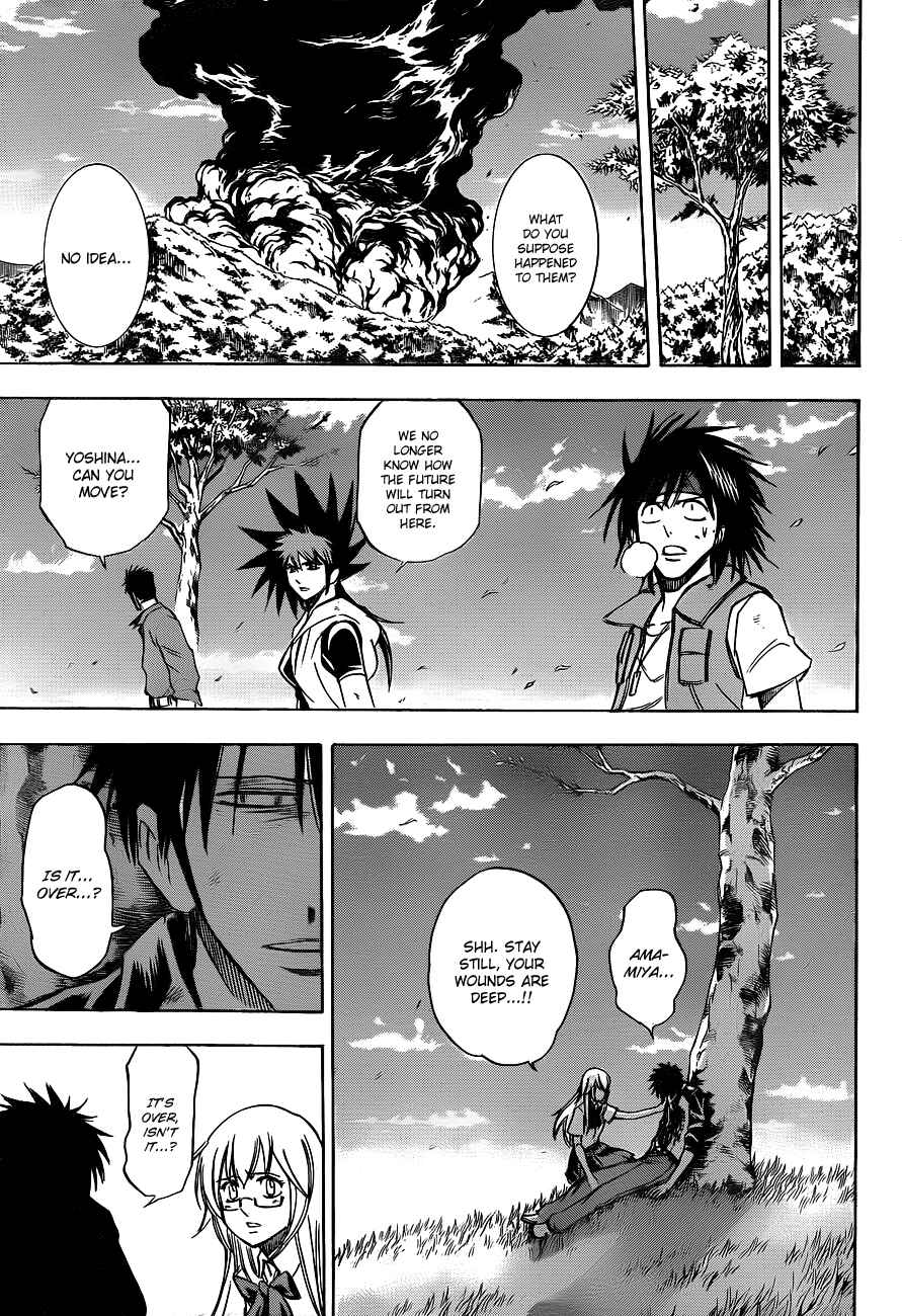 Page 17 Chapter 144 Psyren