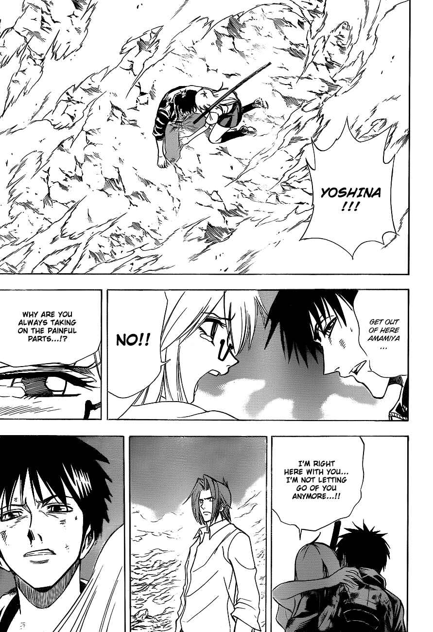 Page 6 Chapter 144 Psyren