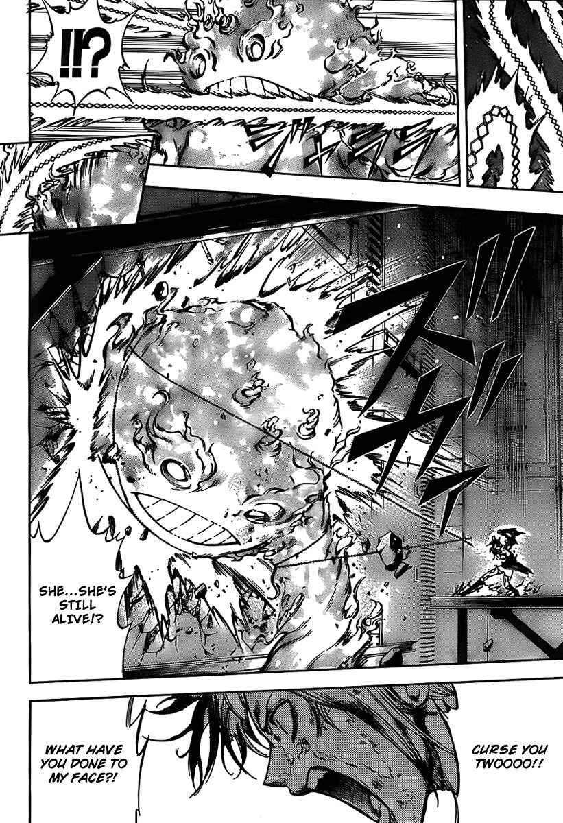 Page 6 Chapter 118 Psyren