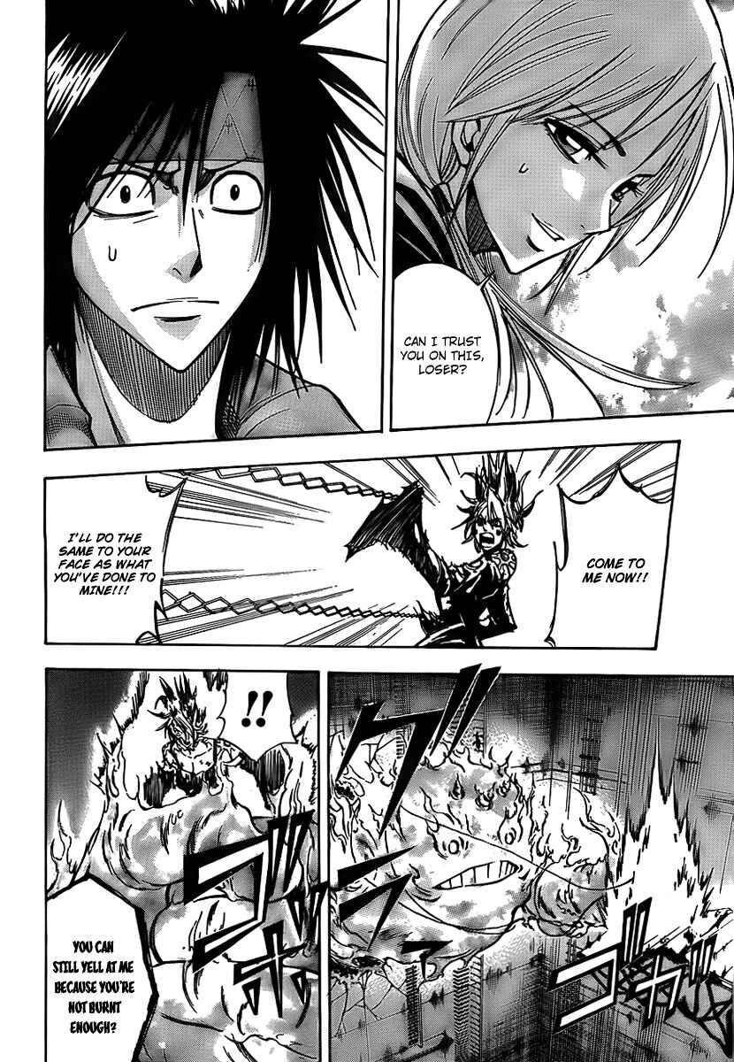 Page 8 Chapter 118 Psyren