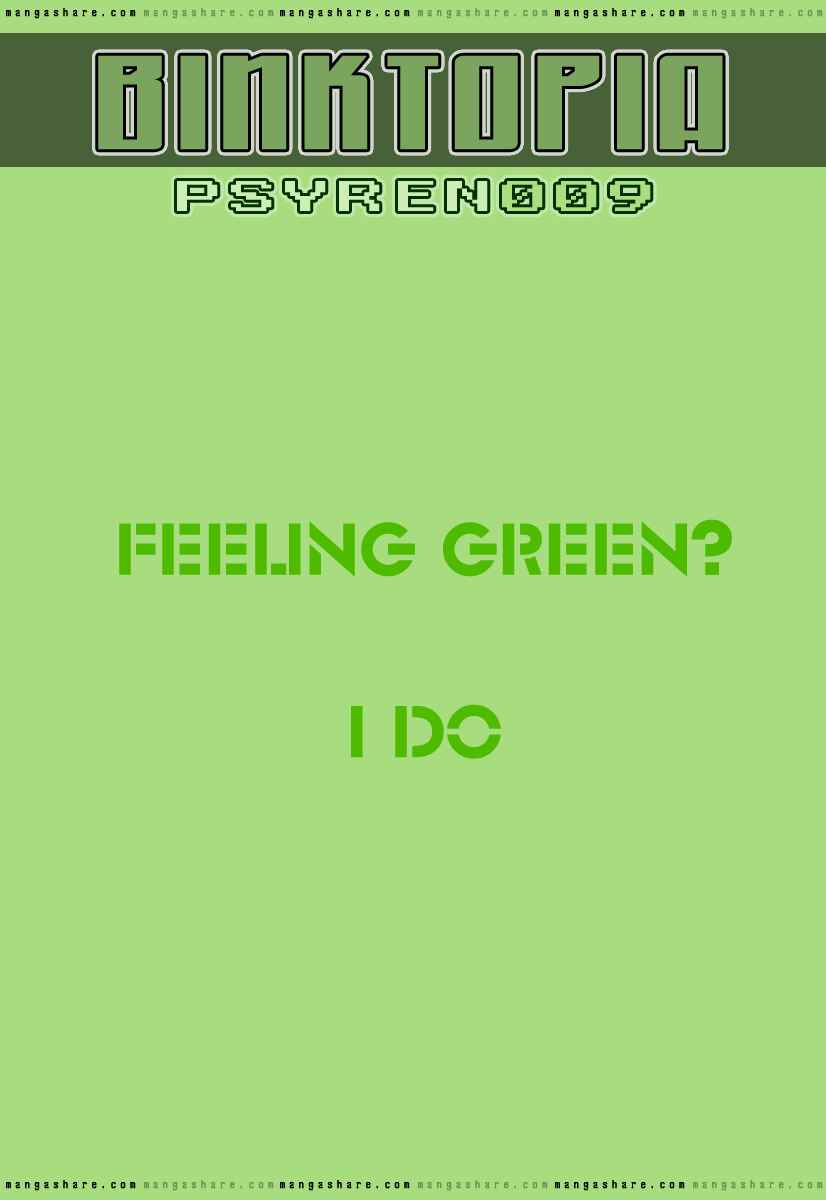 Page 1 Chapter 9 Psyren