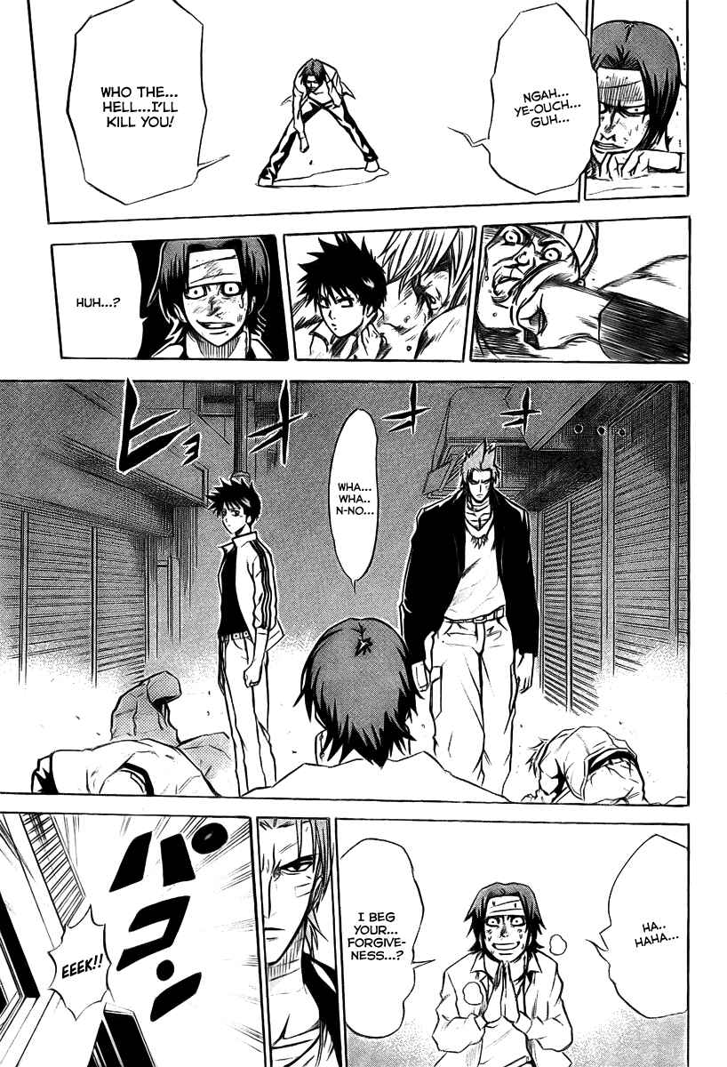 Page 10 Chapter 9 Psyren