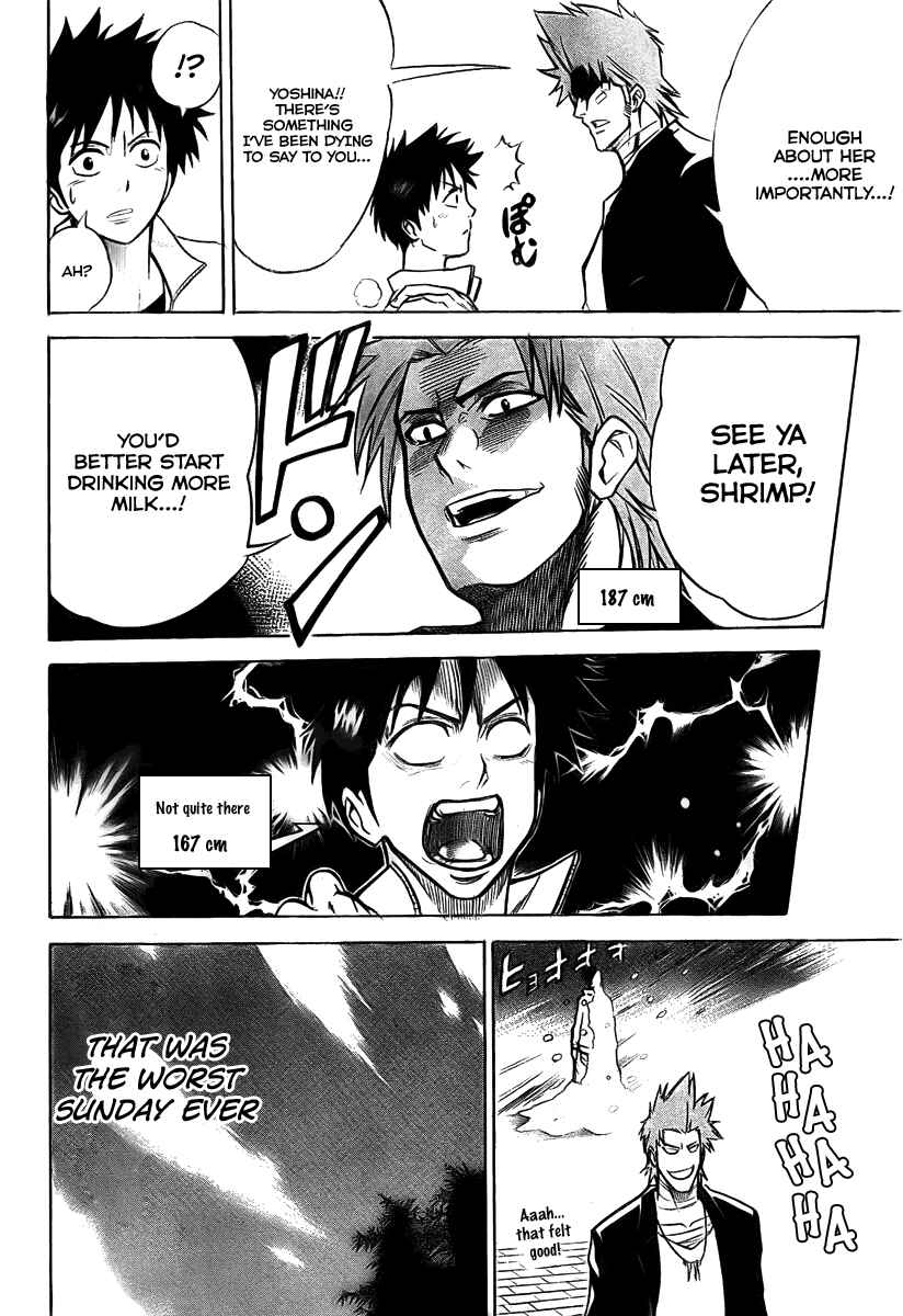Page 13 Chapter 9 Psyren