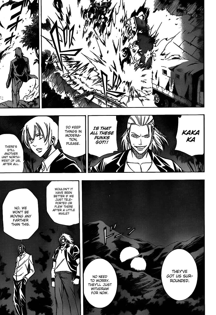 Page 12 Chapter 141 Psyren