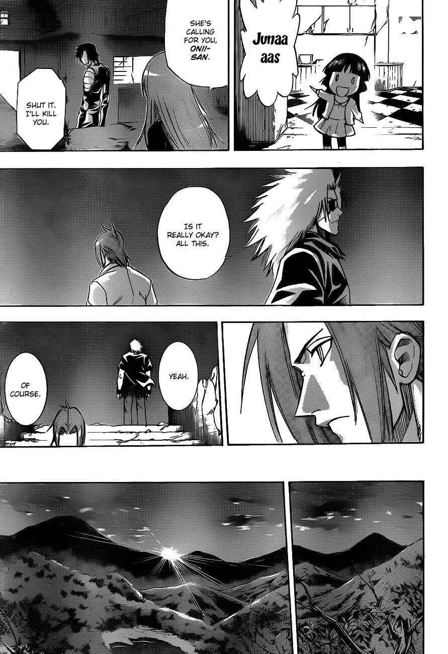 Page 14 Chapter 141 Psyren