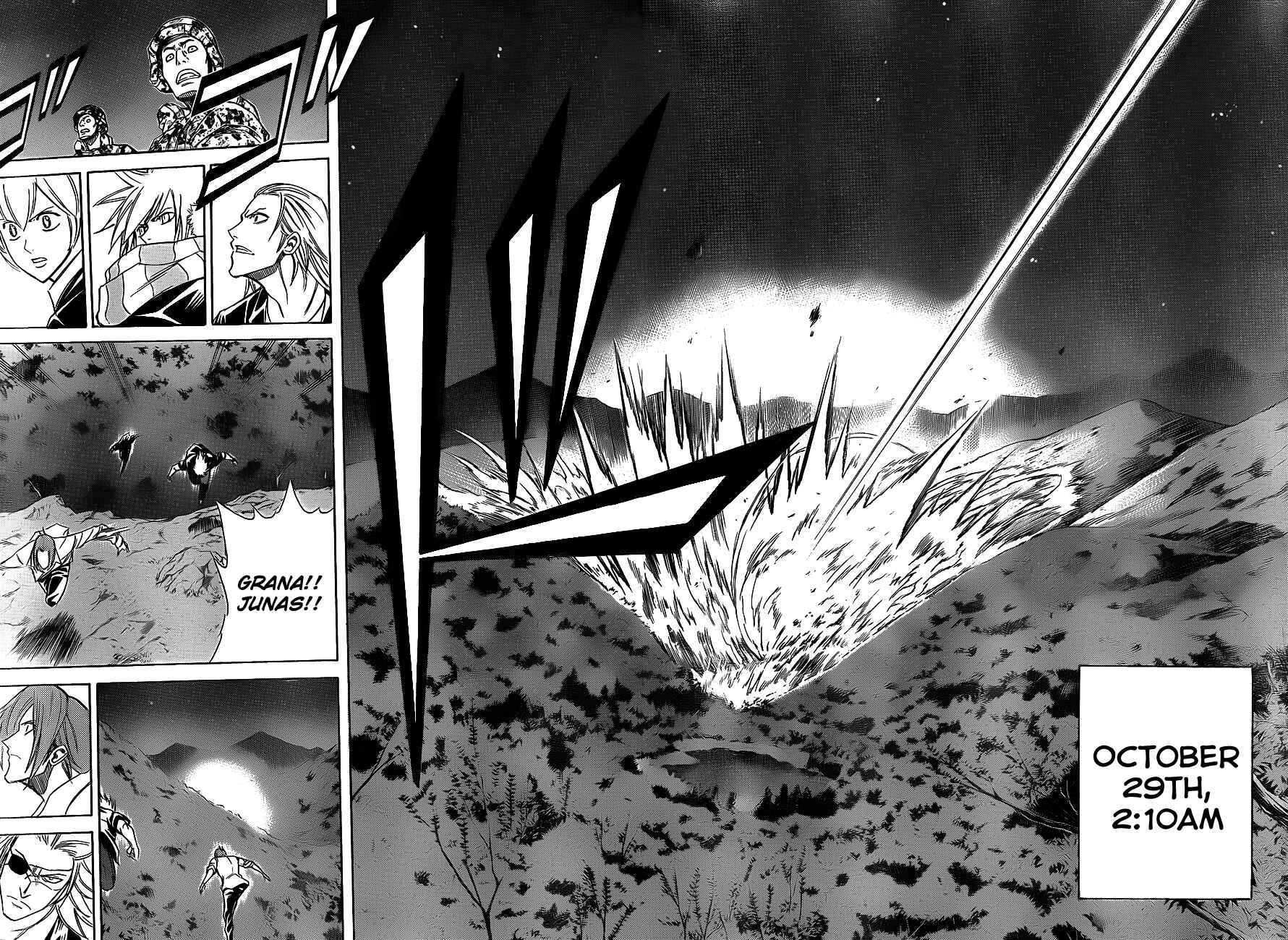 Page 17 Chapter 141 Psyren