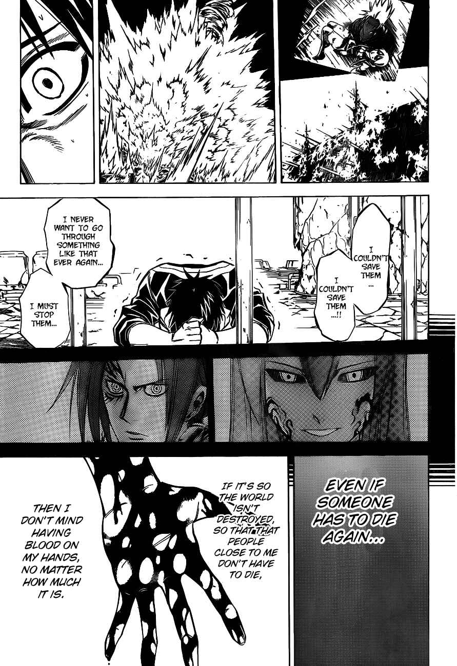 Page 6 Chapter 141 Psyren