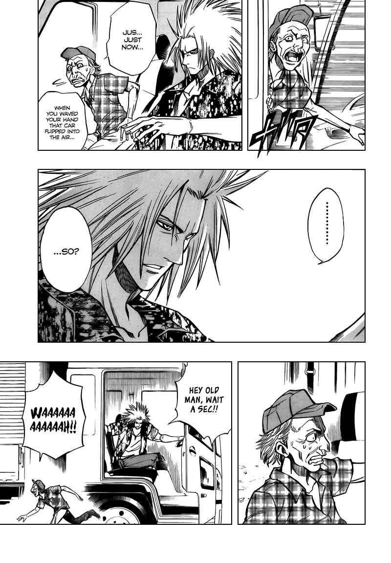 Page 3 Chapter 94 Psyren