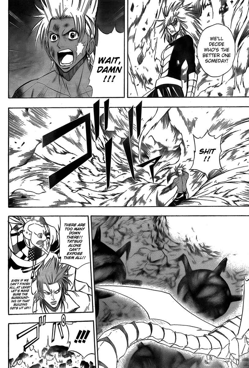 Page 9 Chapter 123 Psyren