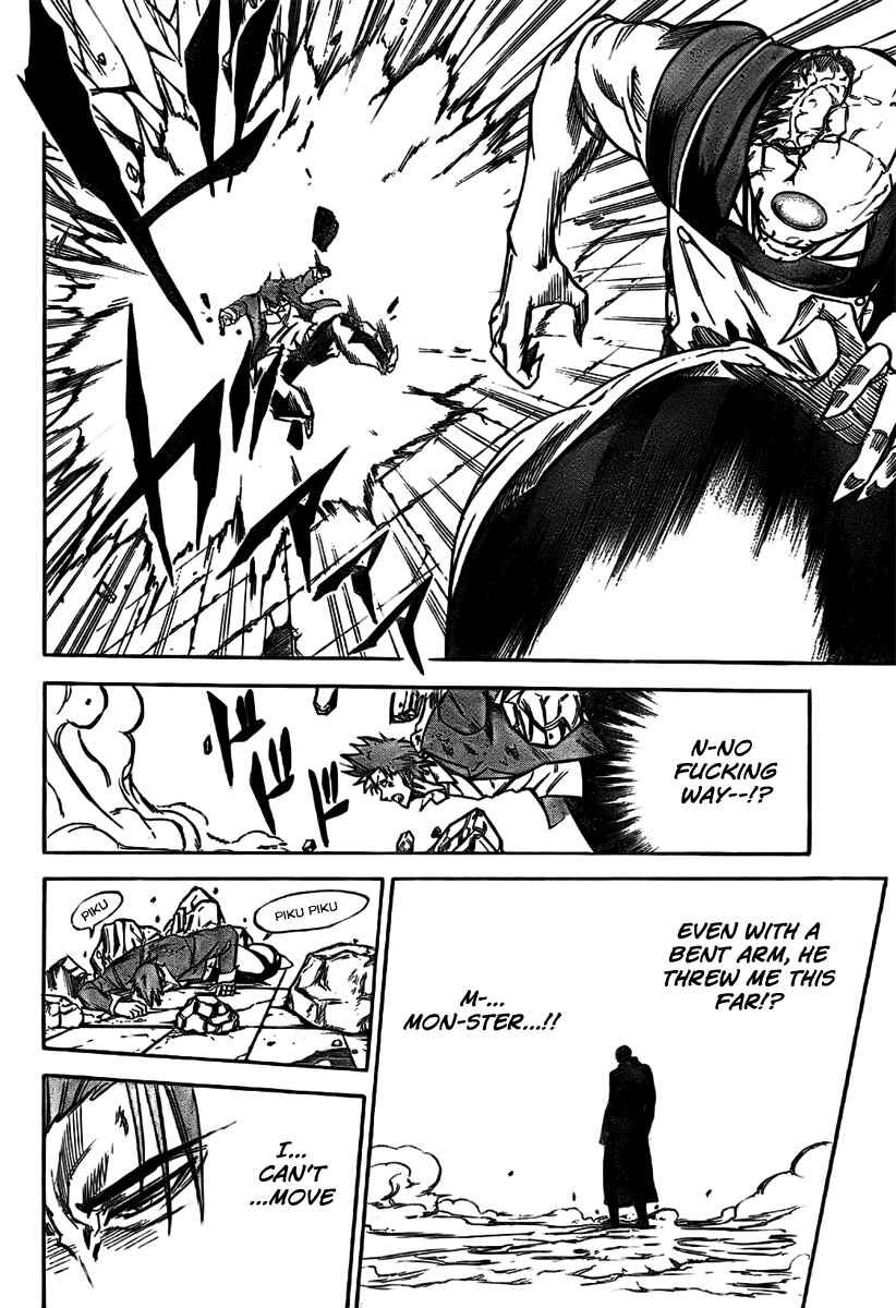 Page 11 Chapter 6 Psyren