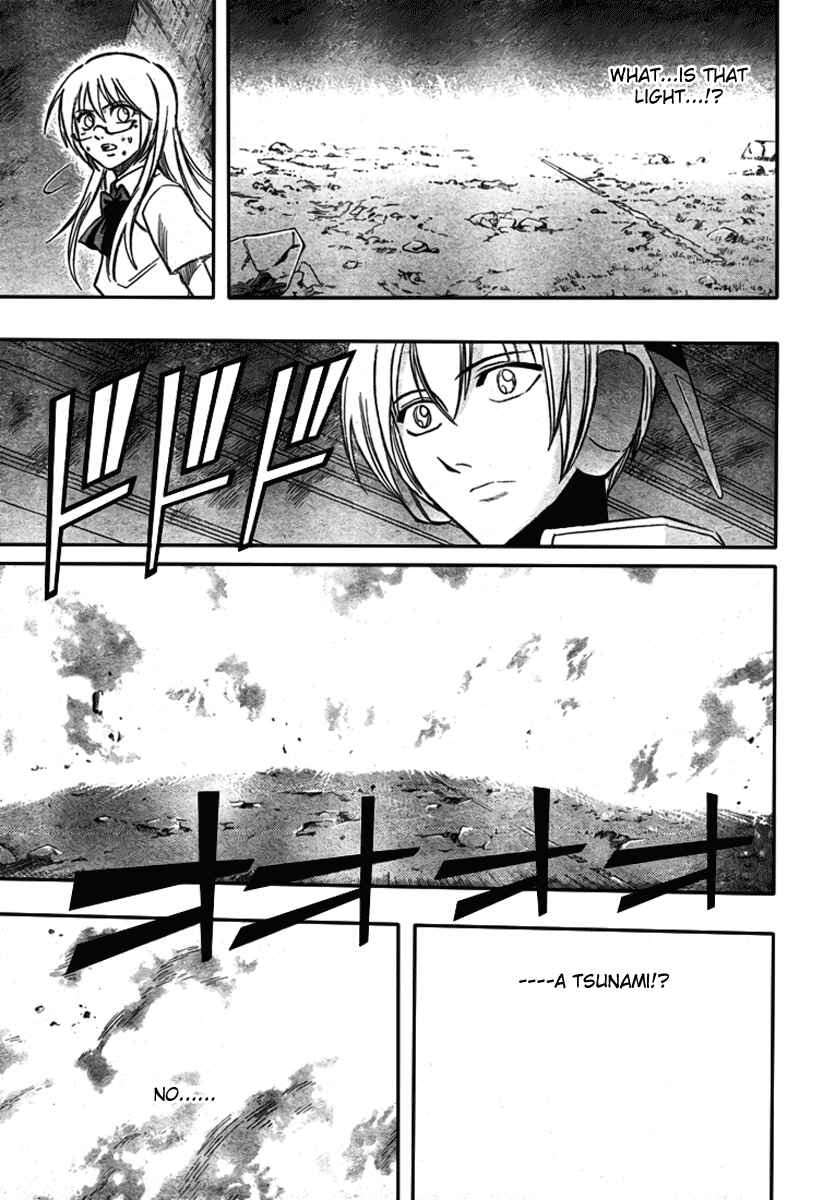 Page 11 Chapter 64 Psyren