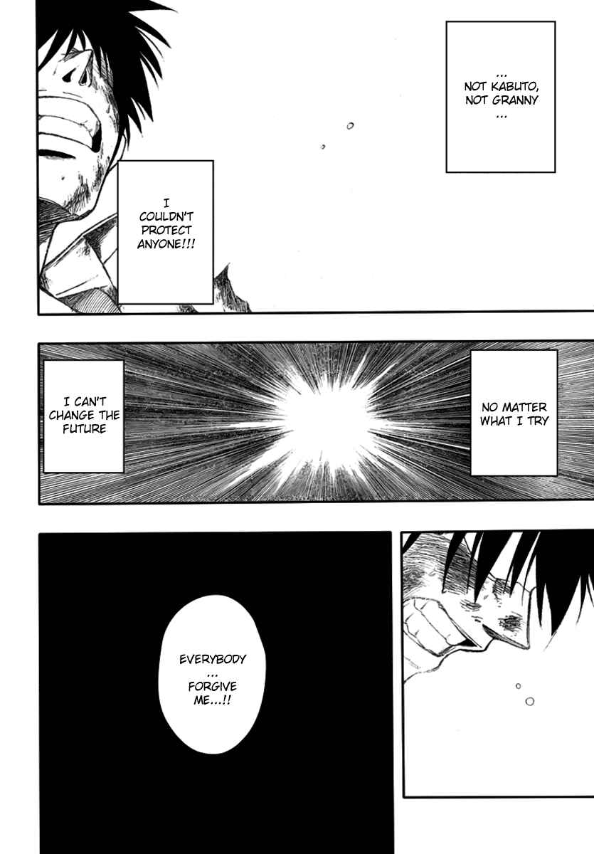 Page 16 Chapter 64 Psyren