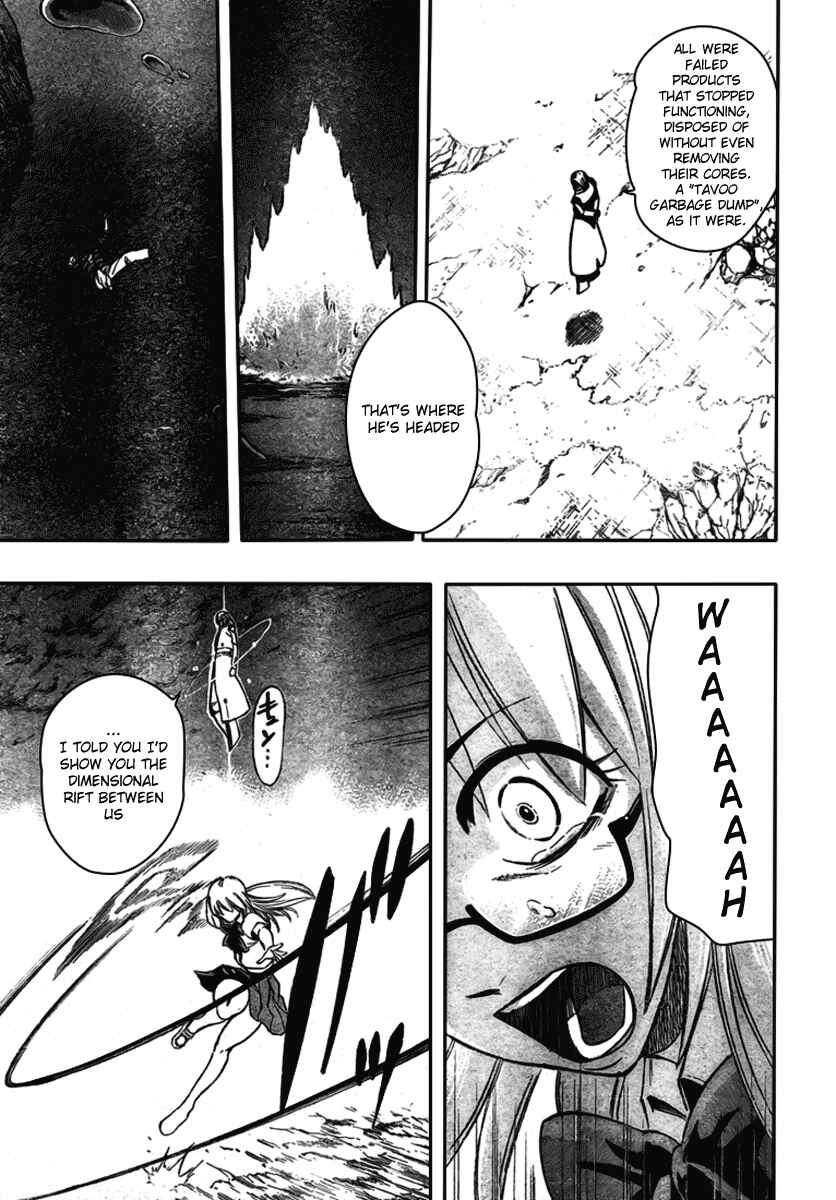 Page 9 Chapter 64 Psyren