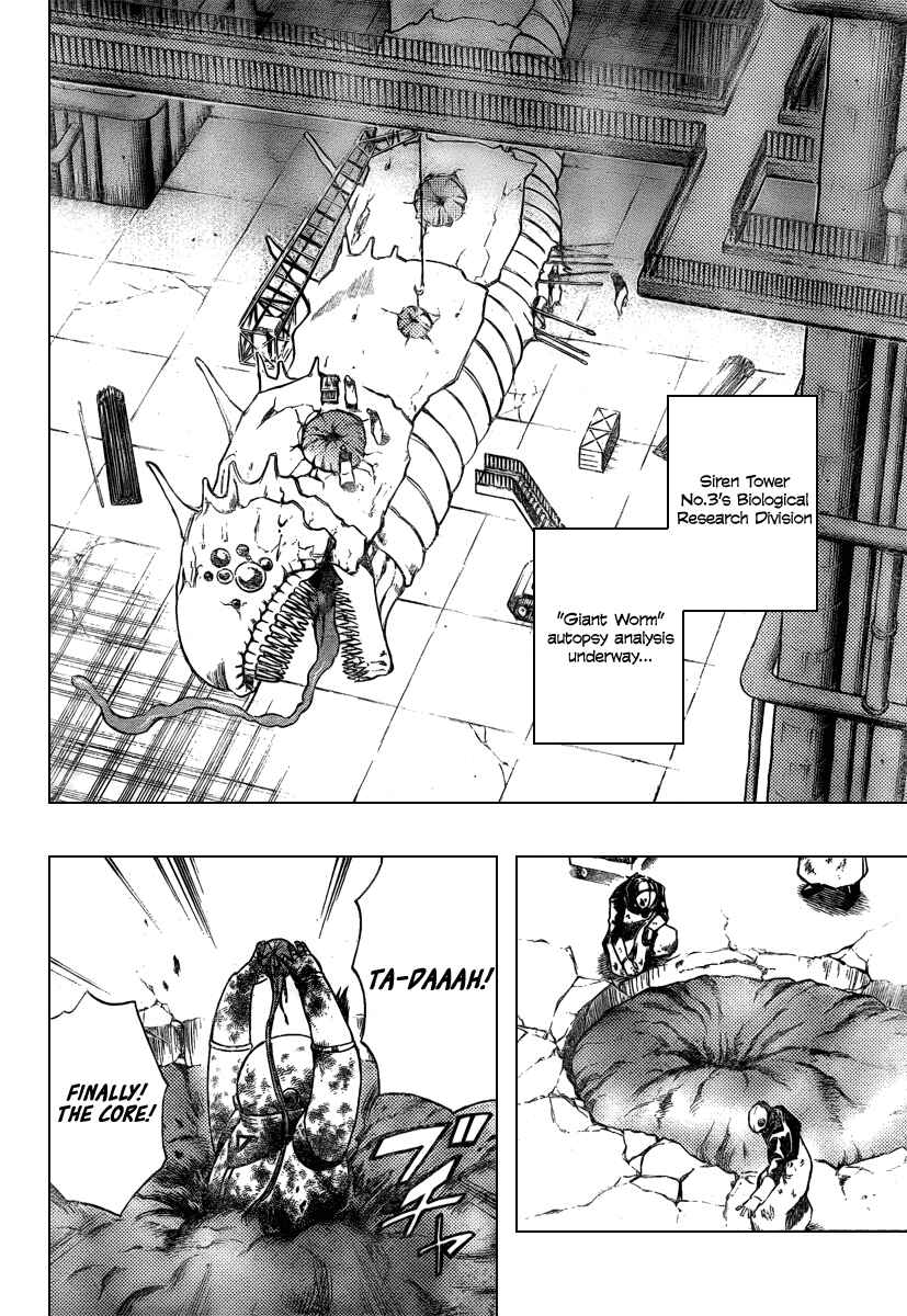 Page 16 Chapter 44 Psyren