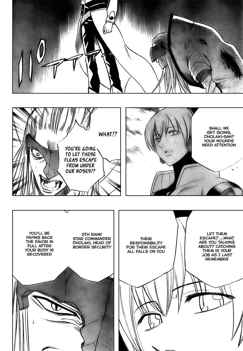 Page 6 Chapter 44 Psyren